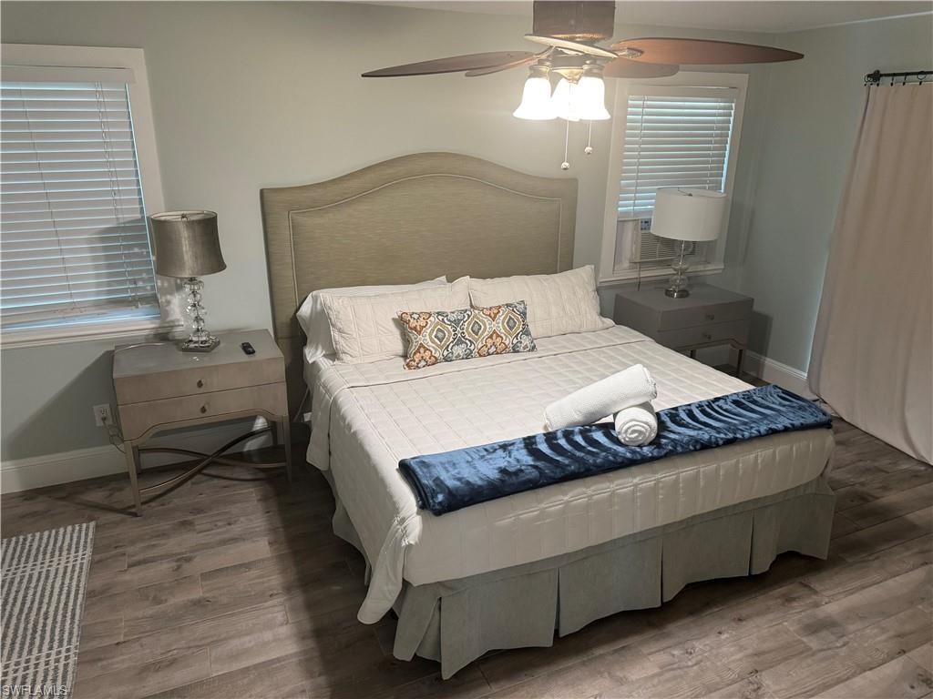 LAKE PARK - Residential Lease