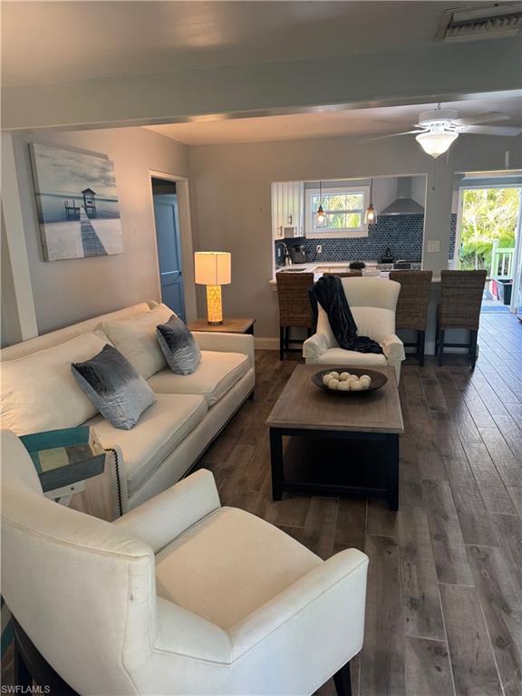 LAKE PARK - Residential Lease