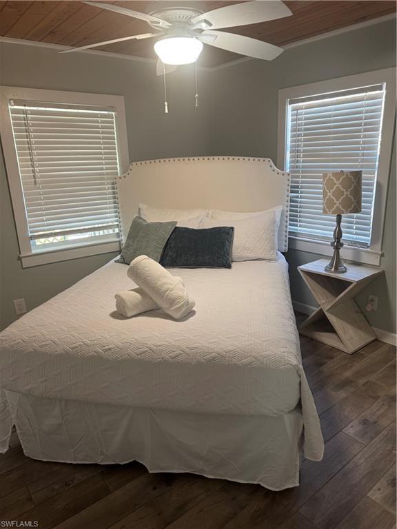 LAKE PARK - Residential Lease