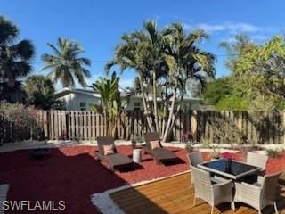 LAKE PARK - Residential Lease