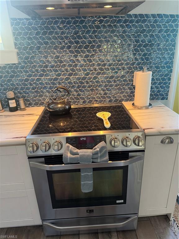 LAKE PARK - Residential Lease