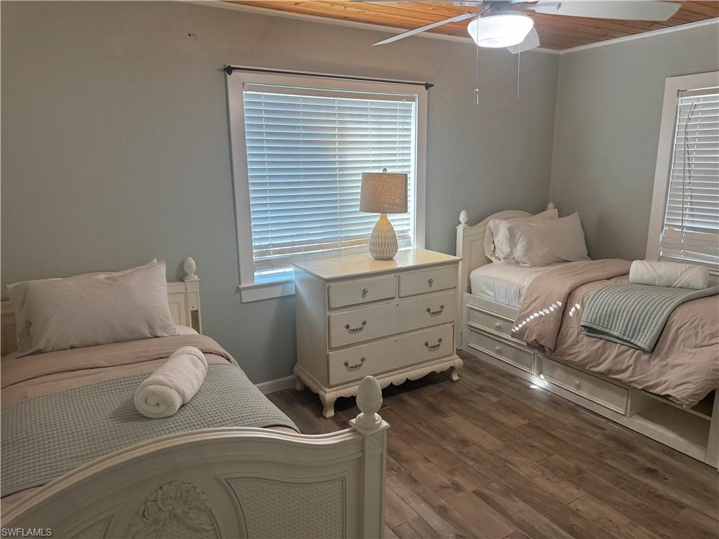 LAKE PARK - Residential Lease