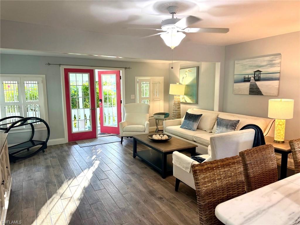 LAKE PARK - Residential Lease