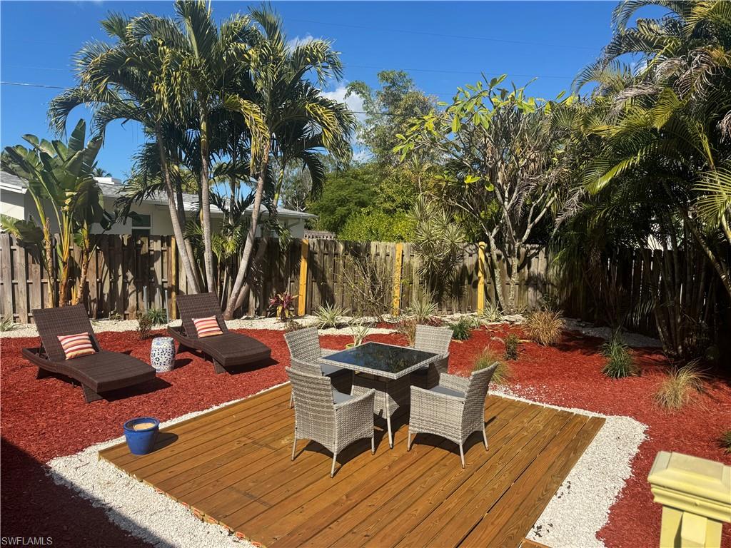 LAKE PARK - Residential Lease