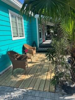 LAKE PARK - Residential Lease