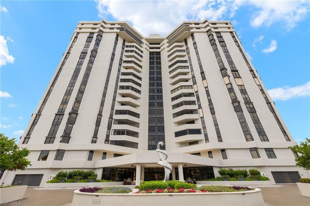 Photo of 6001 Pelican Bay BLVD #1205, NAPLES, FL 34108 (MLS # 225073225)