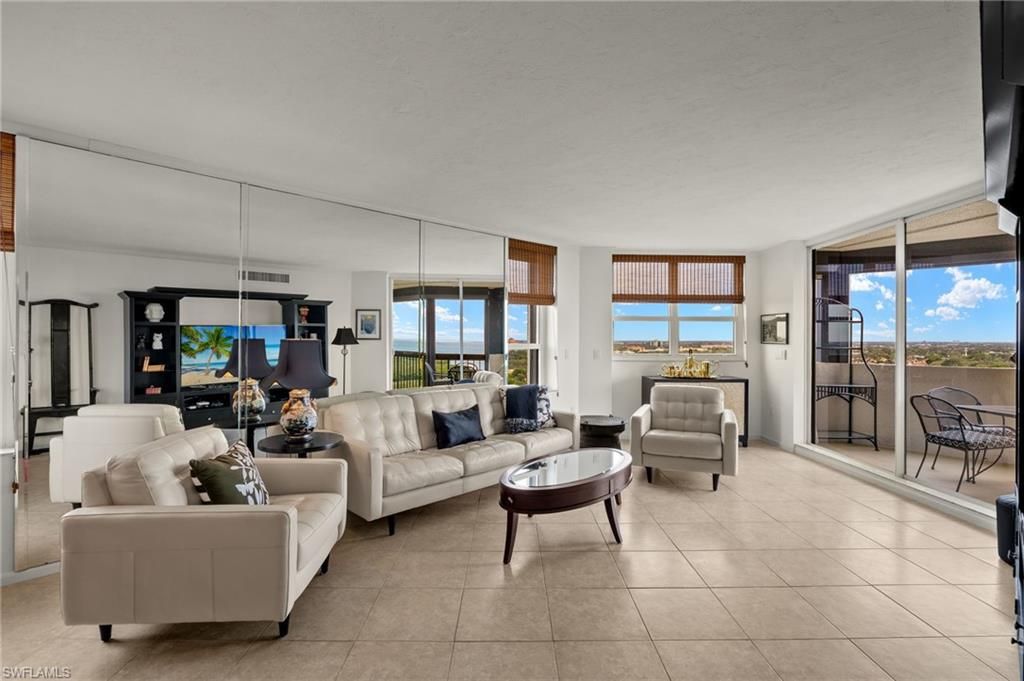 Photo of 6001 Pelican Bay BLVD #1205, NAPLES, FL 34108 (MLS # 225073225)