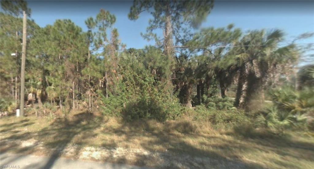 GOLDEN GATE ESTATES - Land