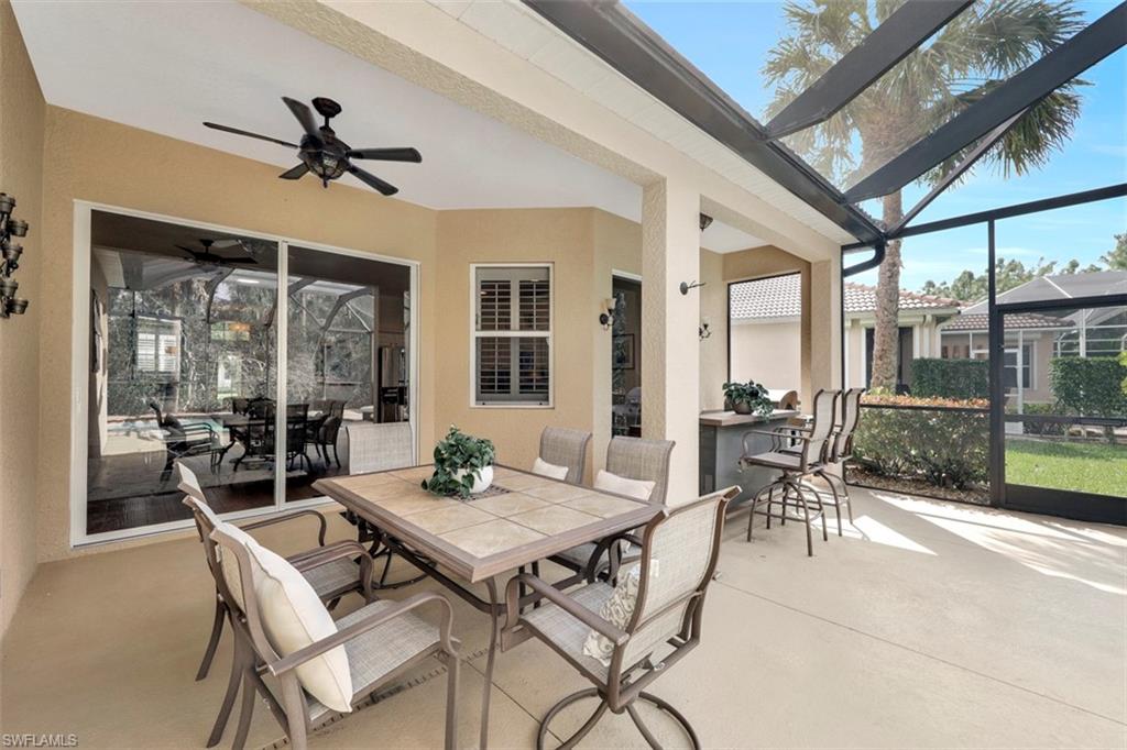 CARLTON LAKES - Residential