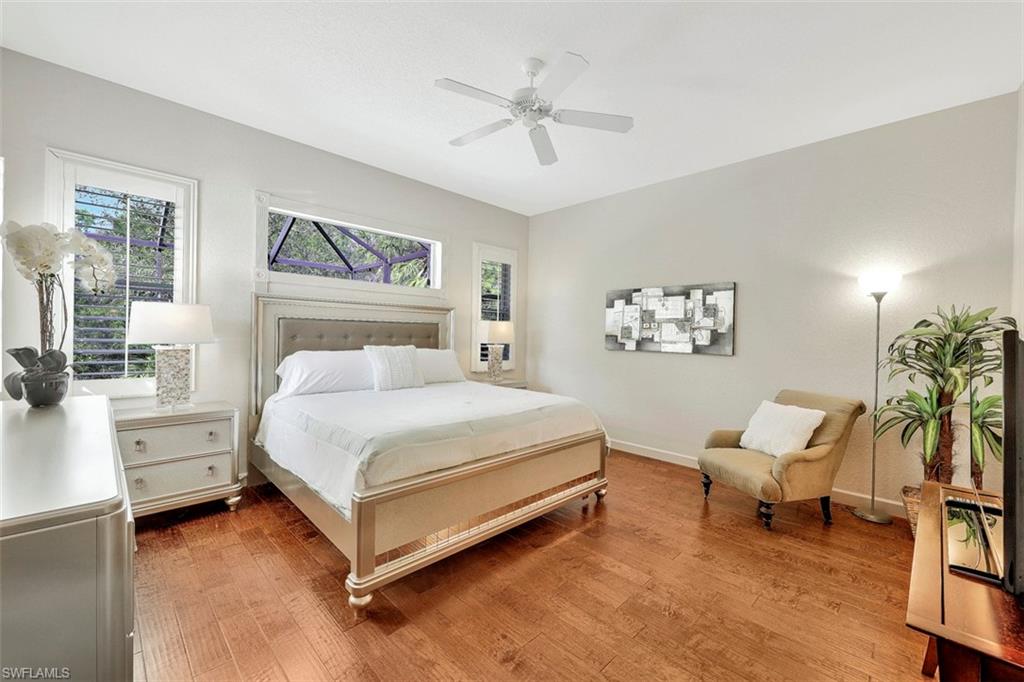 CARLTON LAKES - Residential