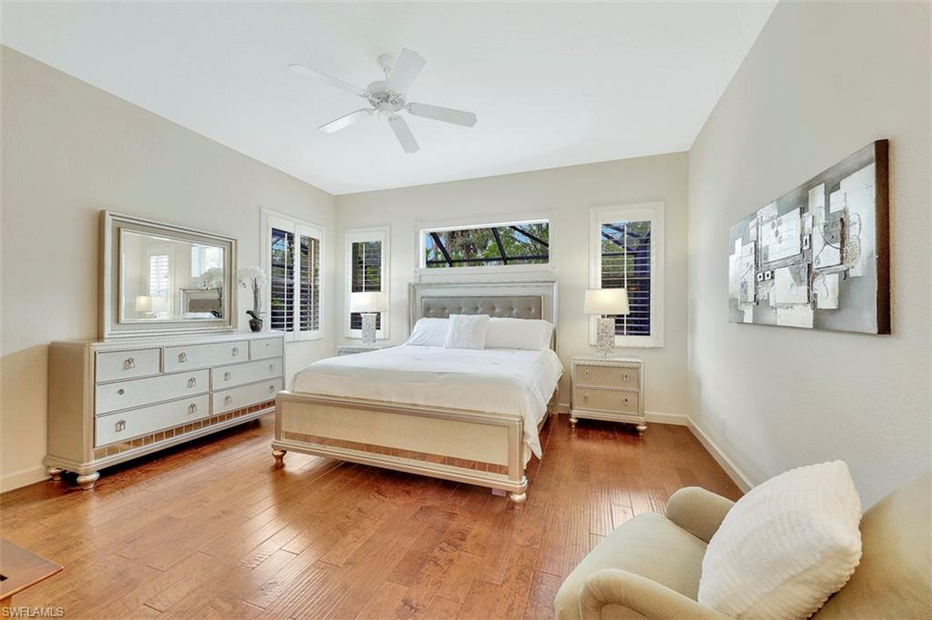 CARLTON LAKES - Residential