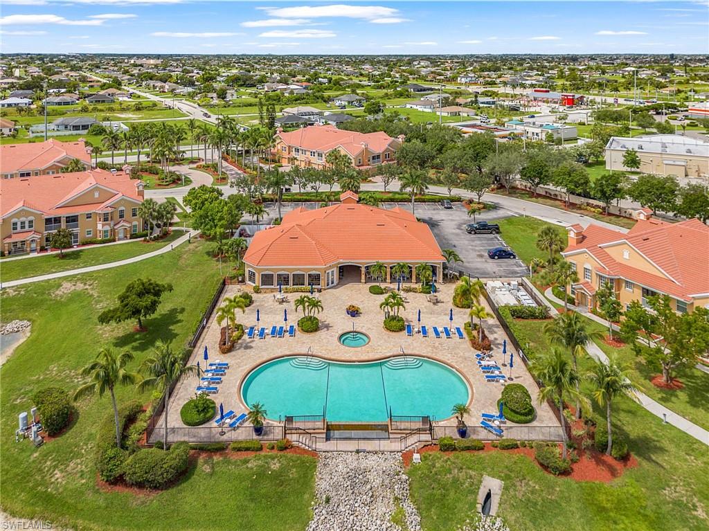 CONCORDIA - Residential Lease