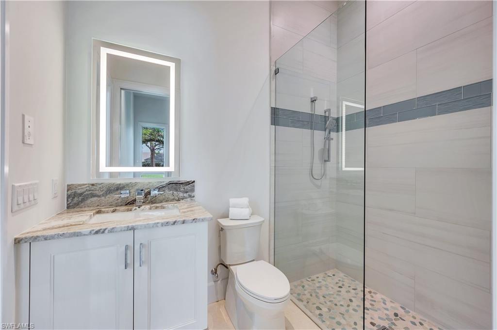 PELICAN BAY WOODS - Residential