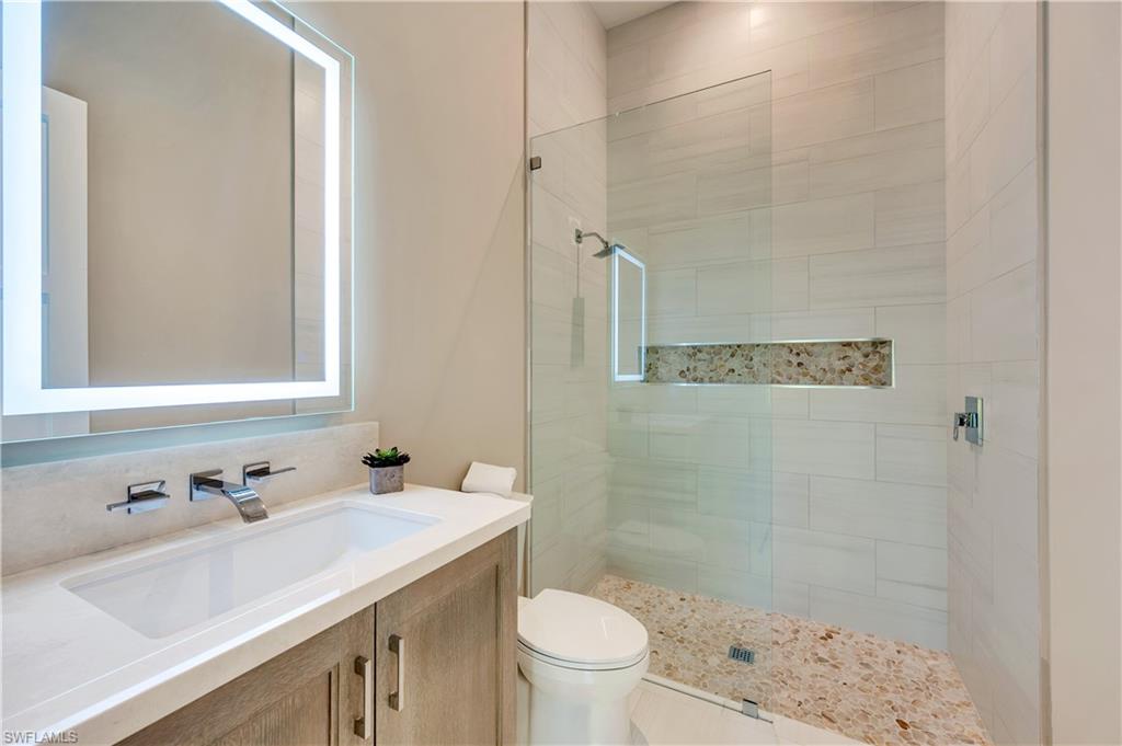 PELICAN BAY WOODS - Residential