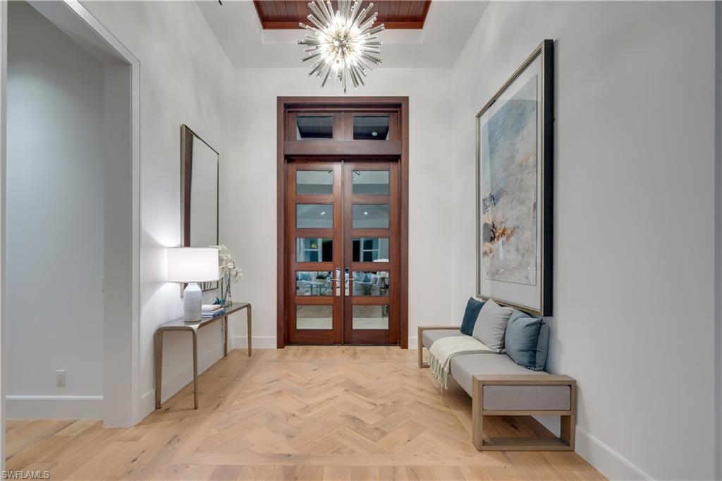 PELICAN BAY WOODS - Residential