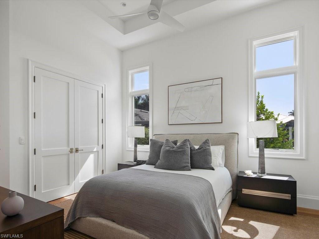 MOORINGS - Residential