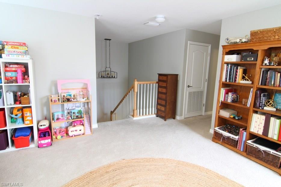 ORANGE BLOSSOM RANCH - Residential