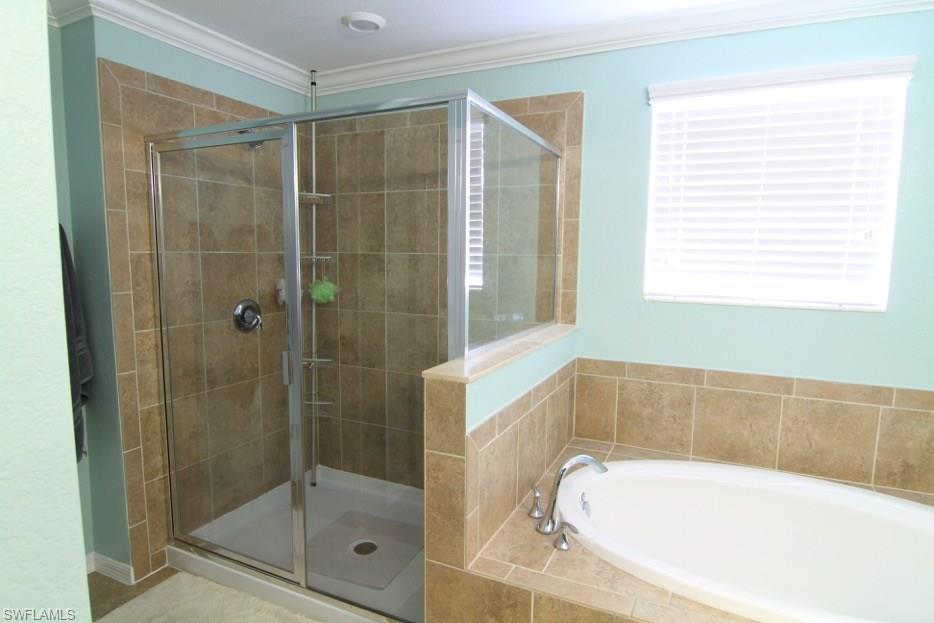 ORANGE BLOSSOM RANCH - Residential