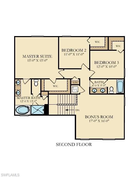 ORANGE BLOSSOM RANCH - Residential
