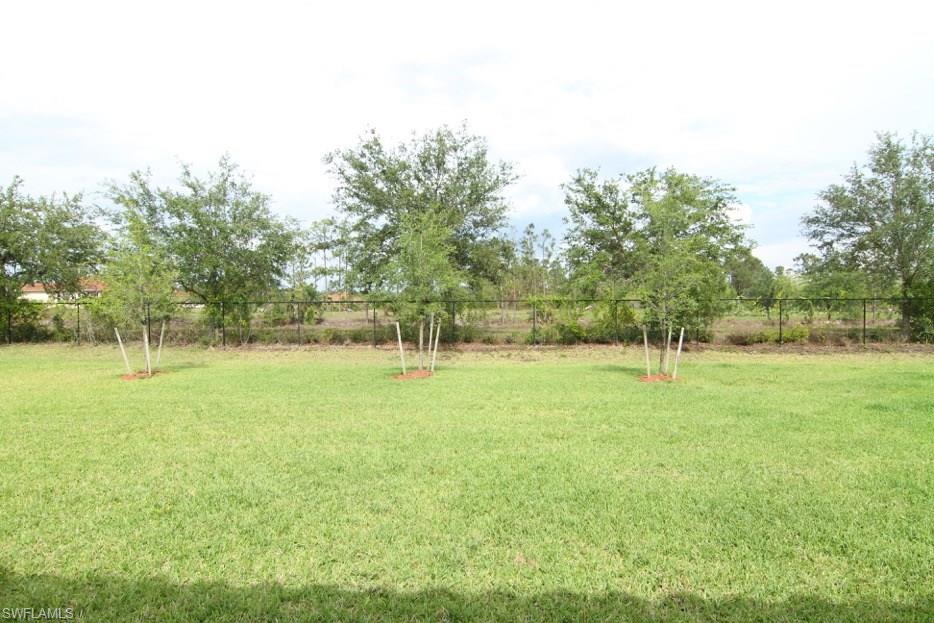 ORANGE BLOSSOM RANCH - Residential