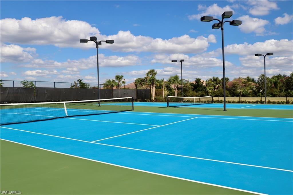 ORANGE BLOSSOM RANCH - Residential