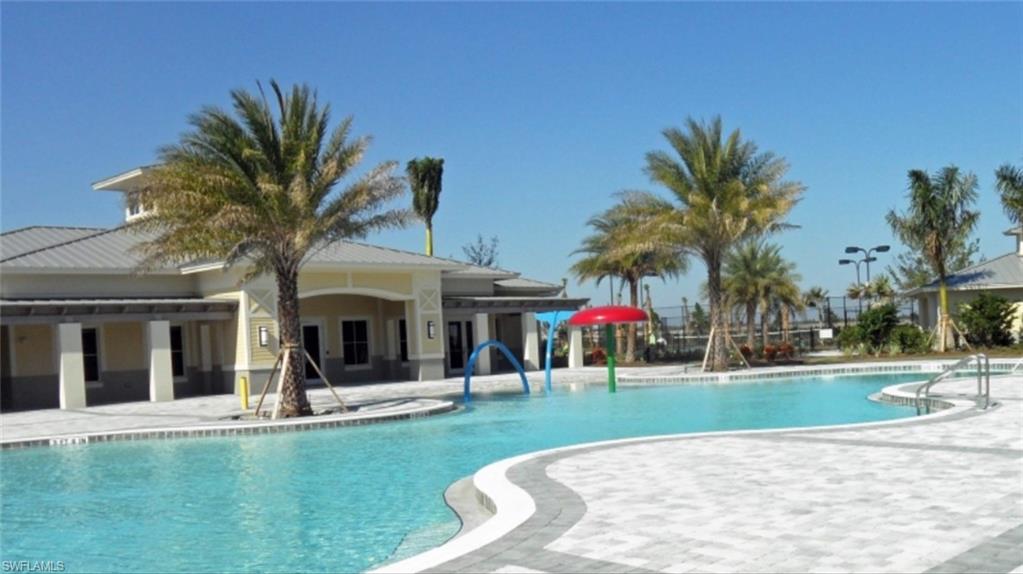 ORANGE BLOSSOM RANCH - Residential