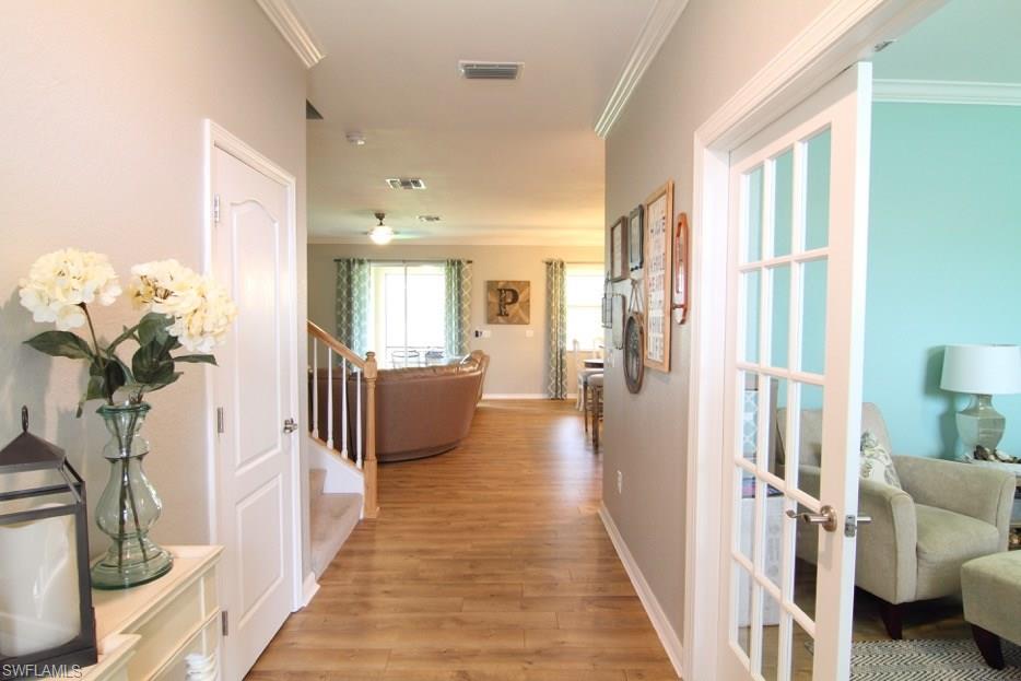 ORANGE BLOSSOM RANCH - Residential