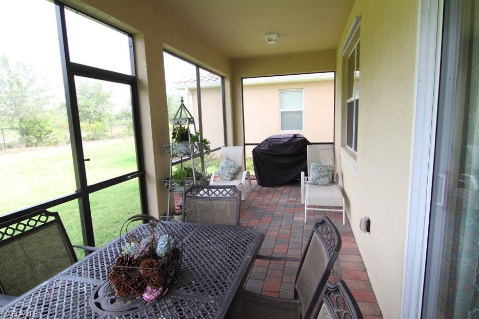 ORANGE BLOSSOM RANCH - Residential