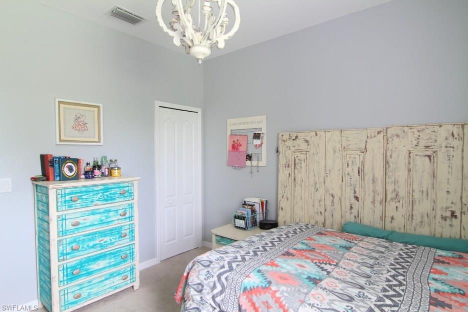 ORANGE BLOSSOM RANCH - Residential