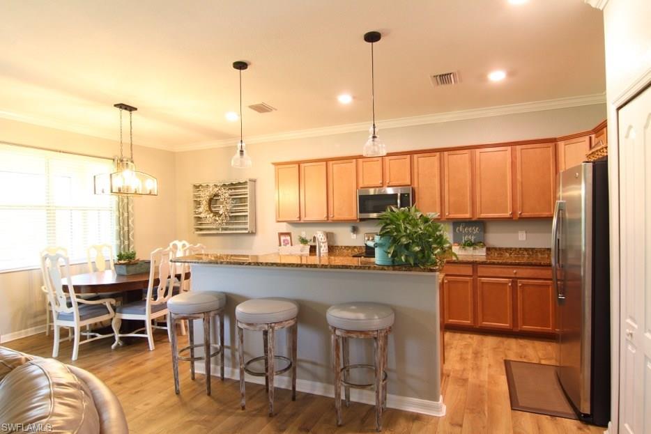 ORANGE BLOSSOM RANCH - Residential