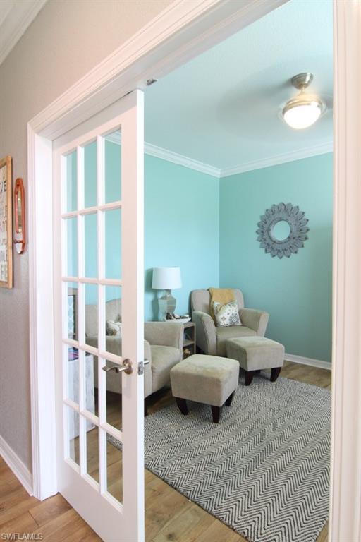 ORANGE BLOSSOM RANCH - Residential