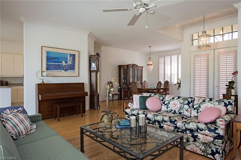 FOREST GLEN - Residential