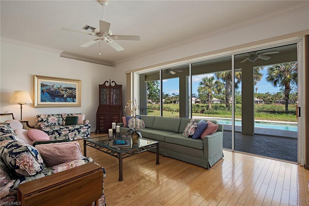 FOREST GLEN - Residential