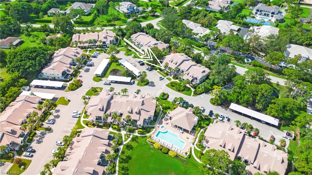 EMERALD WOODS - Residential