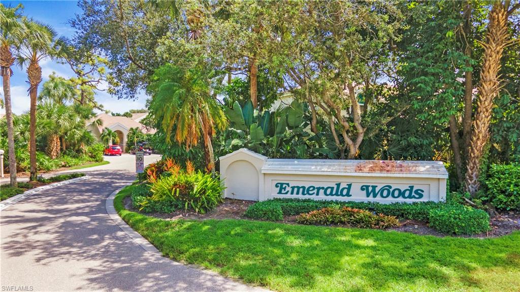 EMERALD WOODS - Residential