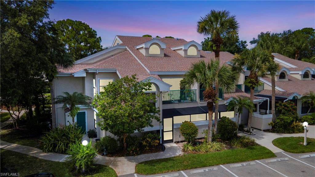 EMERALD WOODS - Residential