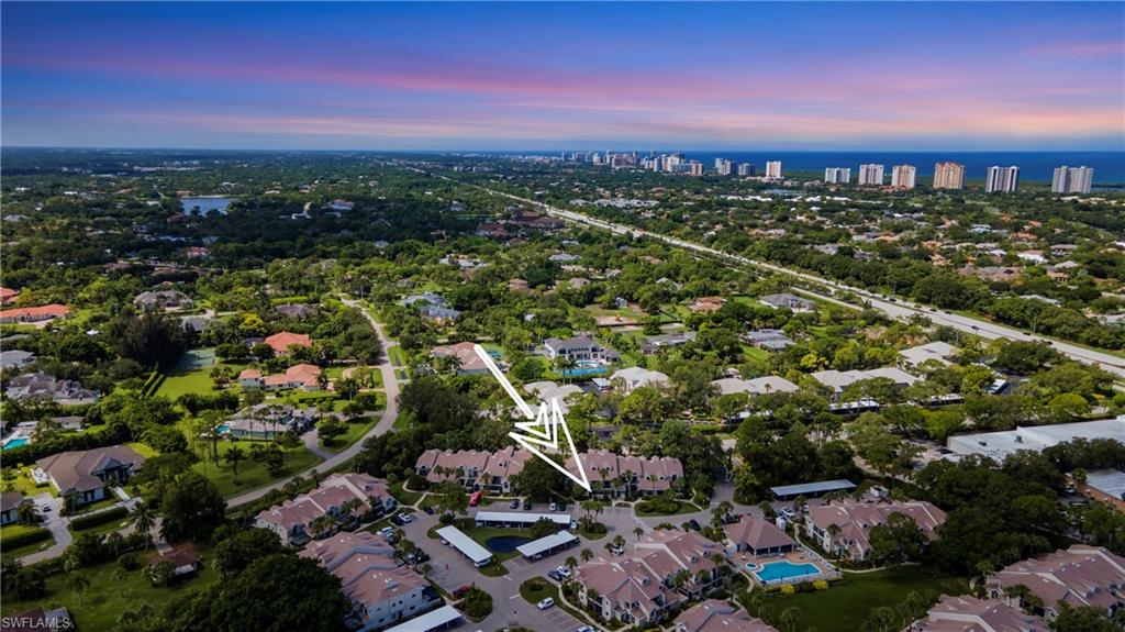 EMERALD WOODS - Residential