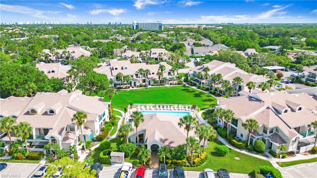 EMERALD WOODS - Residential