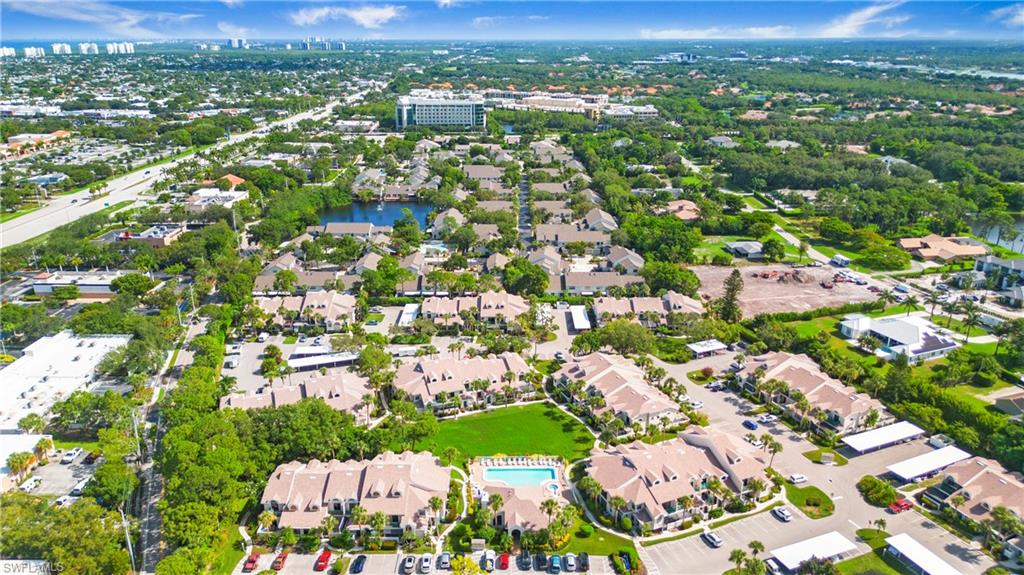 EMERALD WOODS - Residential