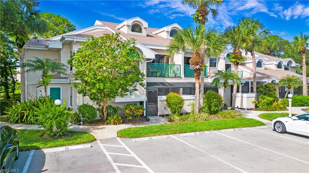 EMERALD WOODS - Residential