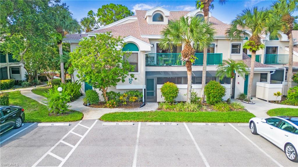 EMERALD WOODS - Residential