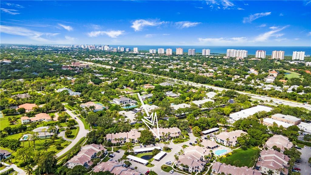 EMERALD WOODS - Residential