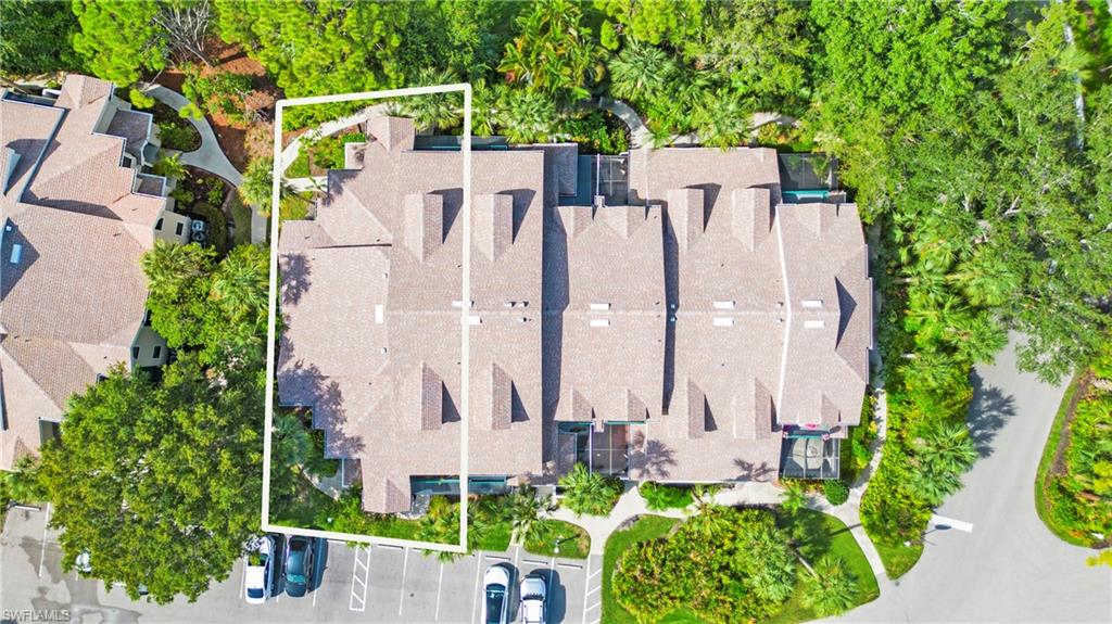 EMERALD WOODS - Residential