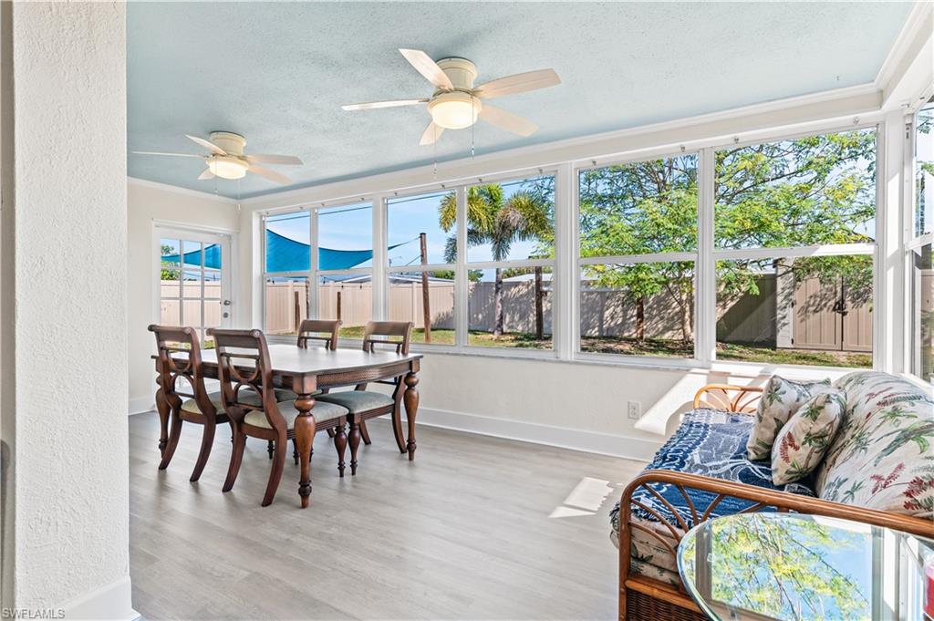 PORT CHARLOTTE - Residential