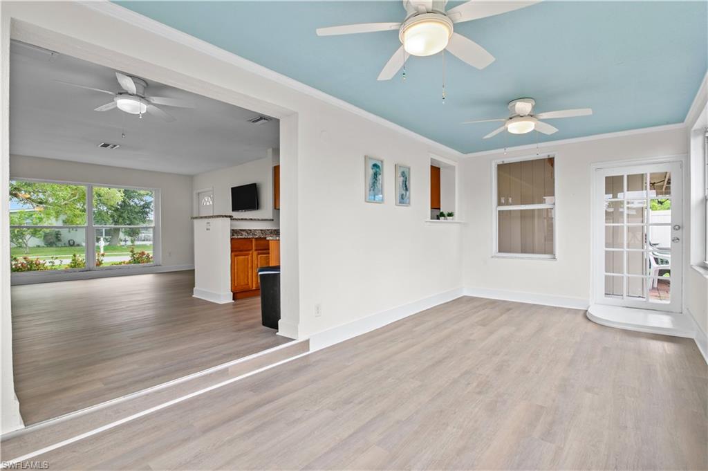 PORT CHARLOTTE - Residential