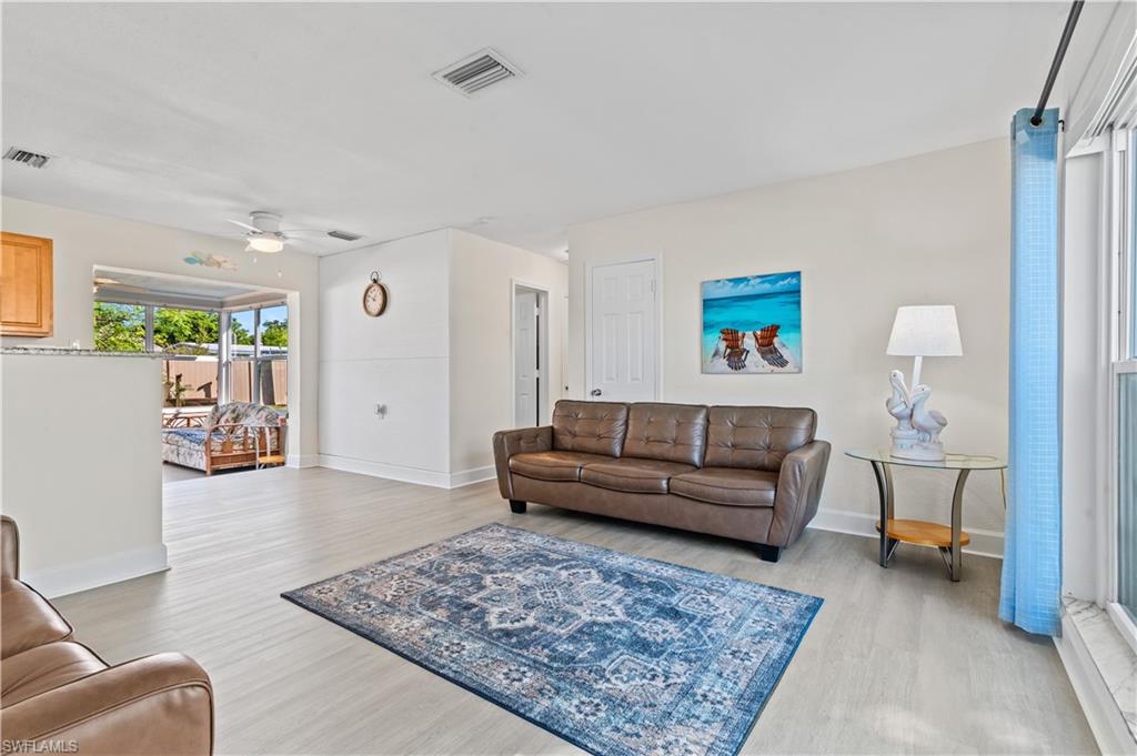 PORT CHARLOTTE - Residential