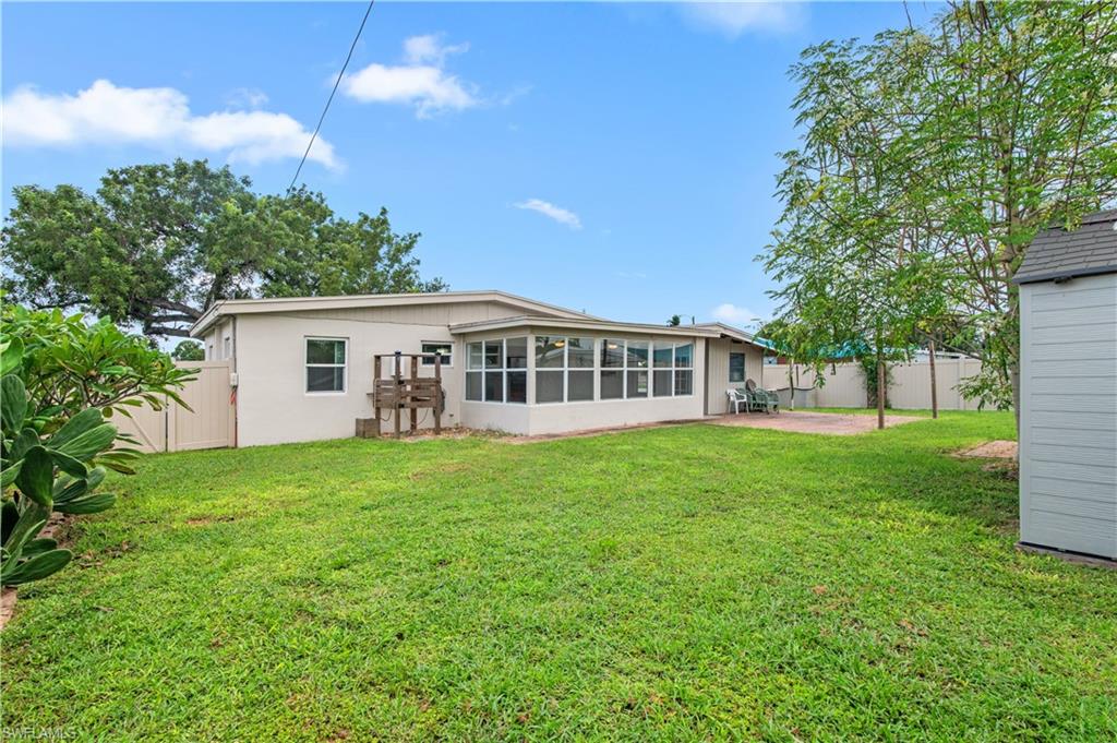 PORT CHARLOTTE - Residential