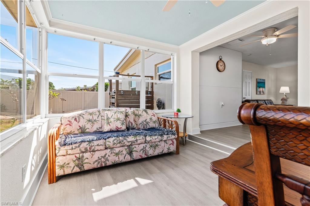 PORT CHARLOTTE - Residential