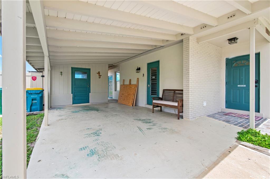 PORT CHARLOTTE - Residential