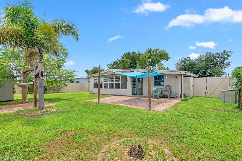 PORT CHARLOTTE - Residential